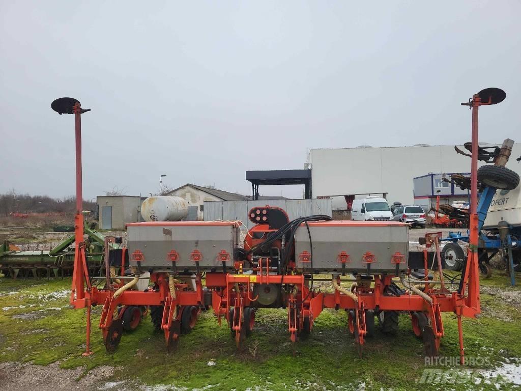Kuhn Planter 2 Машини за прецизно сеене