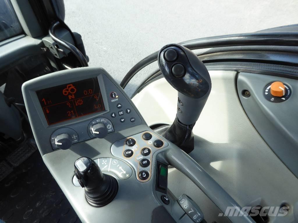 Valtra N141 Advance Трактори