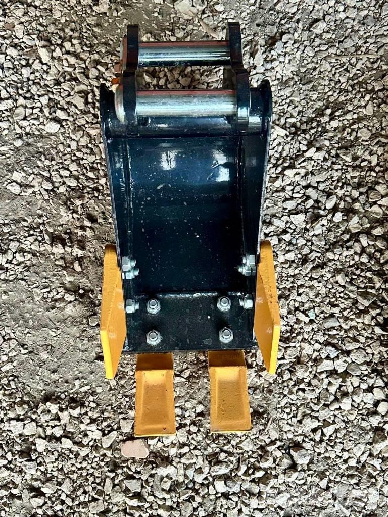 Rippa R10 ECO Мини екскаватори < 7 т