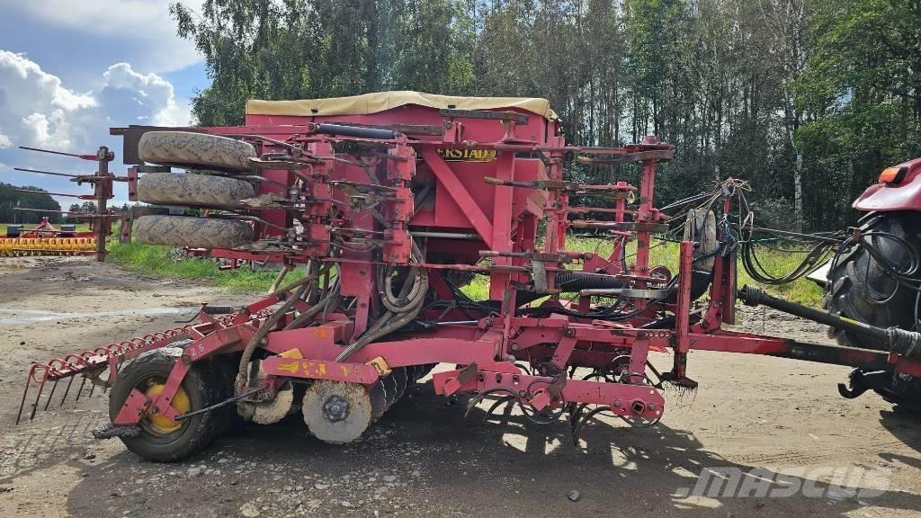 Väderstad Rapid 450P Редосеялки