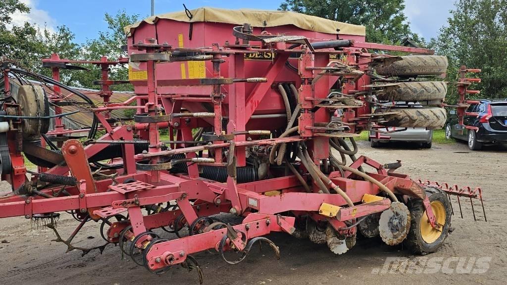 Väderstad Rapid 450P Редосеялки