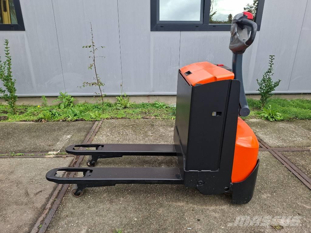 BT LWE 160 Нископовдигач