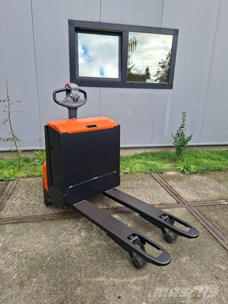 BT LWE 160 Нископовдигач