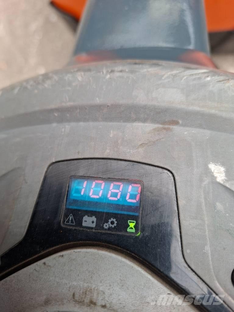 BT LWE 160 Нископовдигач