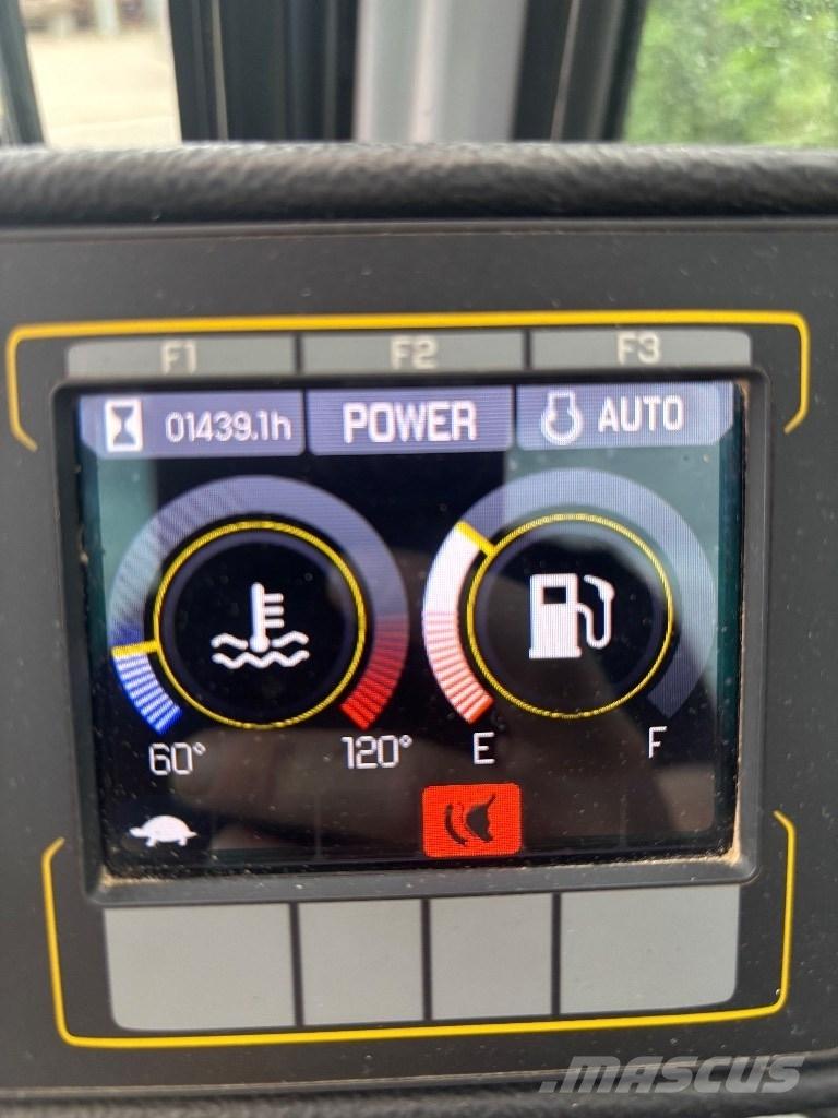 Wacker Neuson EZ 36 Мини екскаватори < 7 т