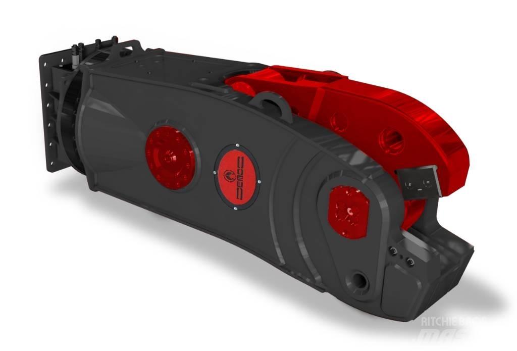  DEMOQ DRR20 Резачки