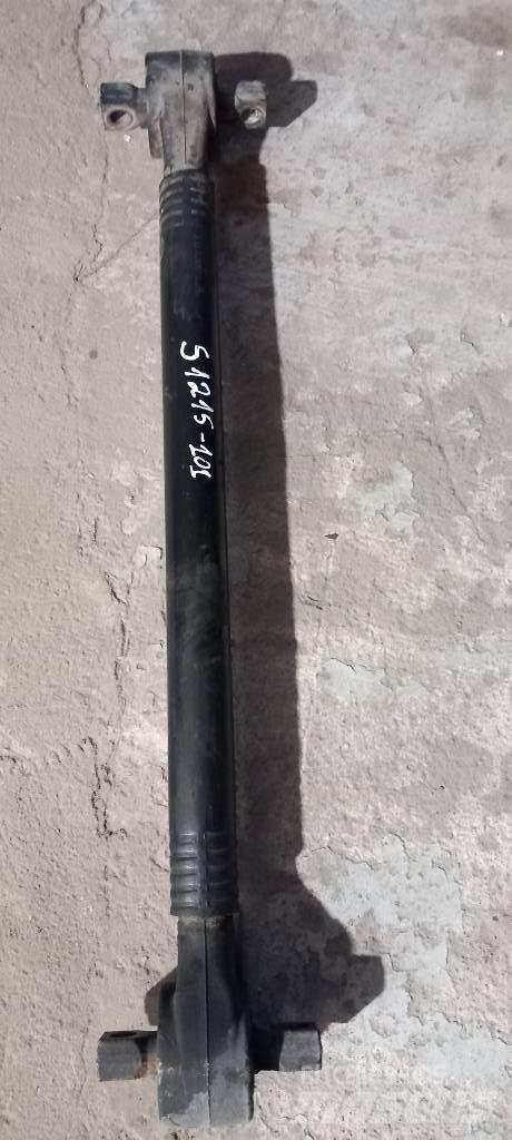 Scania R440  1942075 Шаси