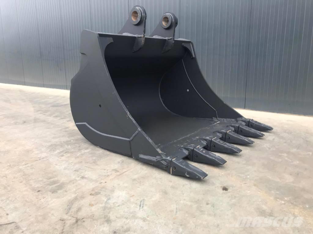 CAT 320C C-Stick Кофи