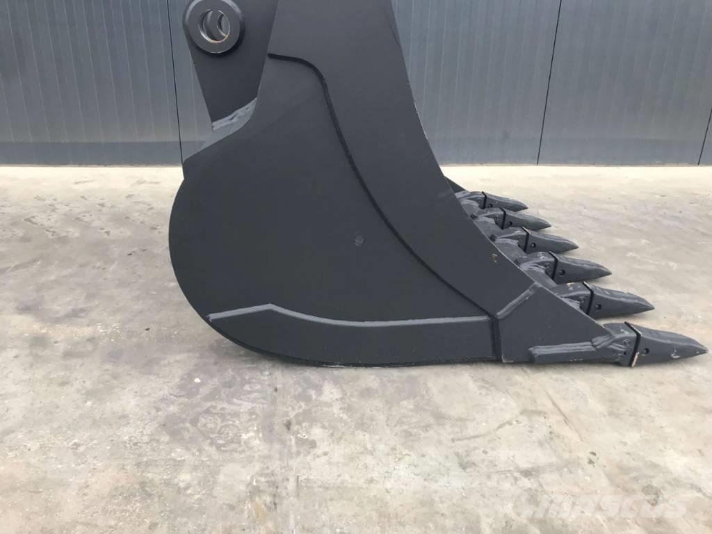 CAT 320C C-Stick Кофи