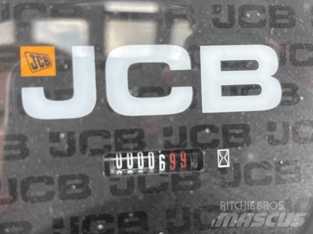 JCB 403 Мини товарачи
