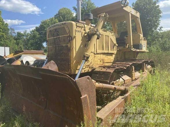 CAT D 8 K Верижни булдозери
