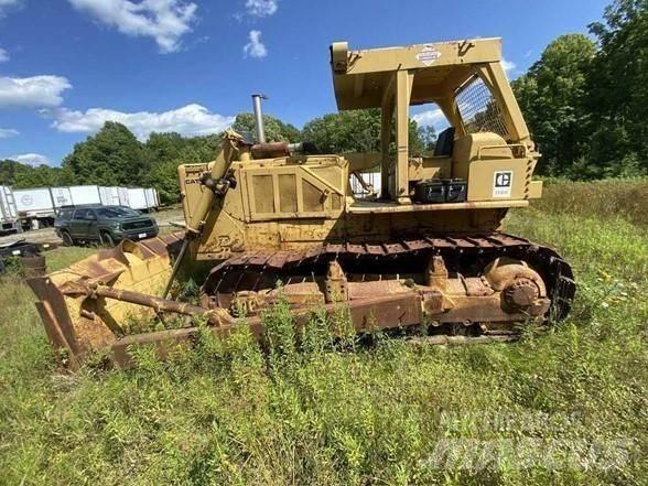 CAT D 8 K Верижни булдозери
