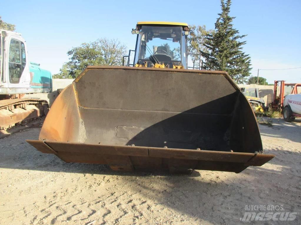 CAT 950 H Колесни товарачи
