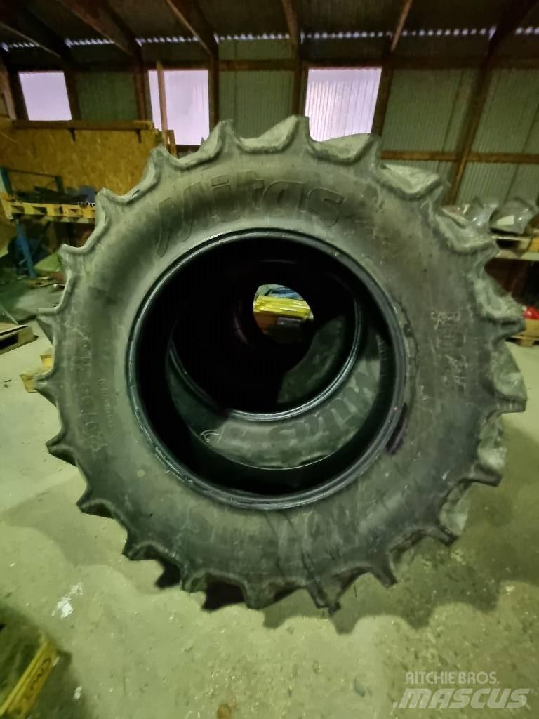 Mitas AC85 Колелета/Гуми