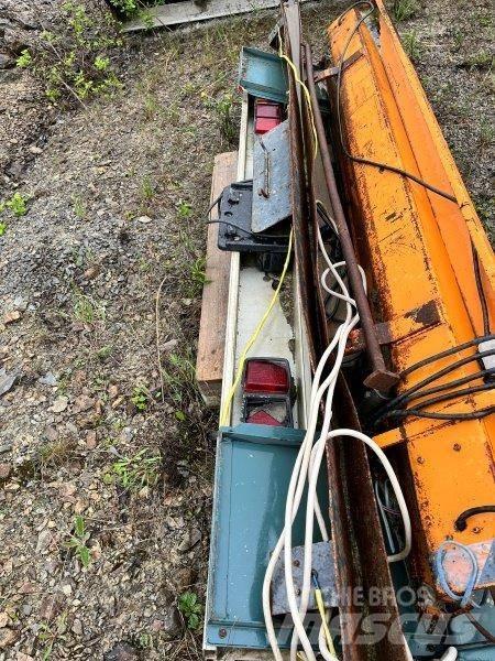 Broder FAPCO4581306G Пресяващи и Сортиращи