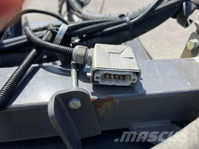 Holms 300-2,5 Автоматични метачки с четки