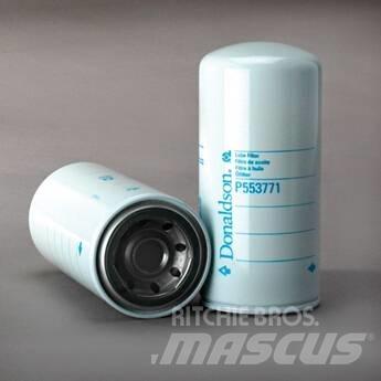 Donaldson P553771 Други компоненти