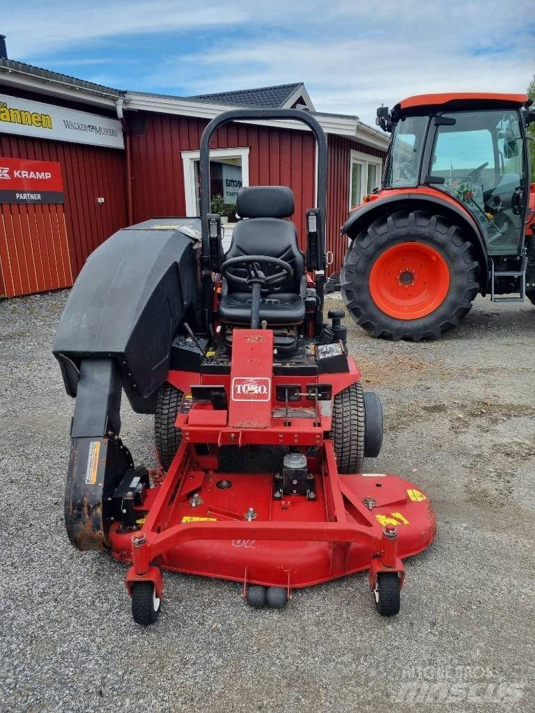 Toro GM 223 Тракторни косачки