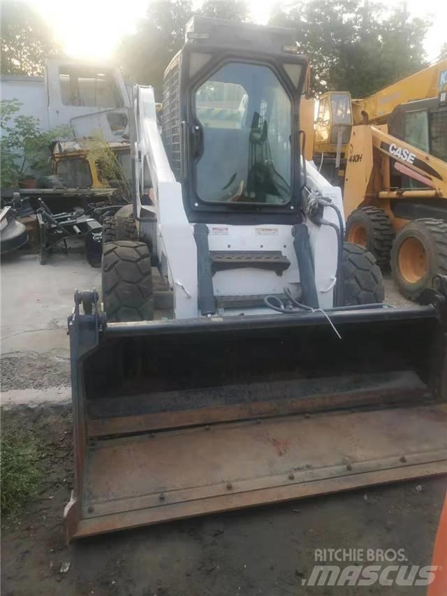 Bobcat S300 Мини товарачи
