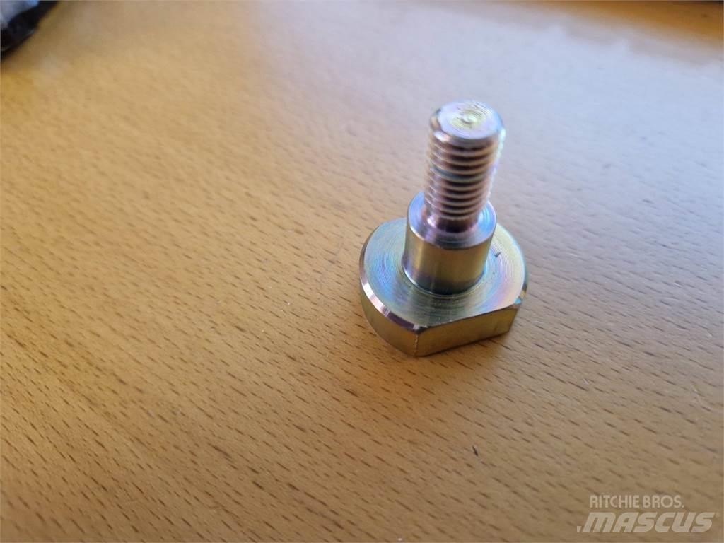 Ponsse P43232 Шаси