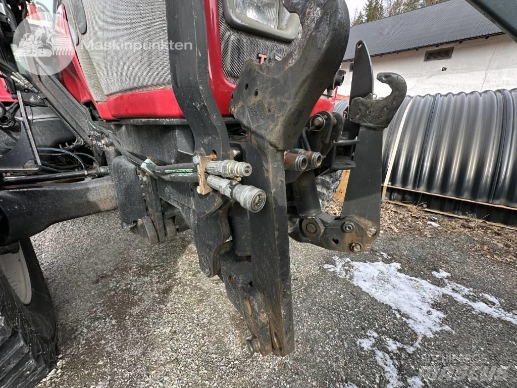 Valtra T 202 Трактори