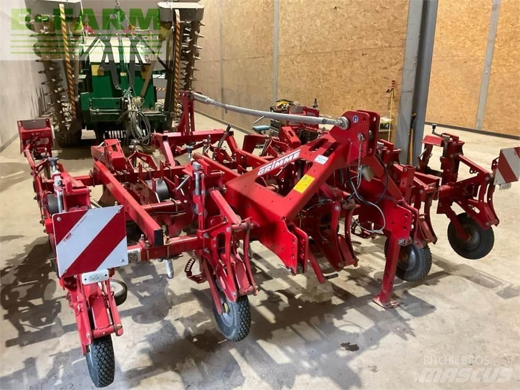 Grimme GH4 Öko Машини за събиране на картофи - Други