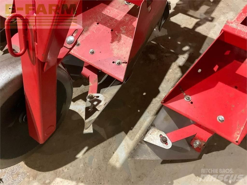 Grimme GH4 Öko Машини за събиране на картофи - Други