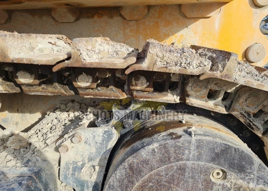 Liebherr PR 764 Верижни булдозери
