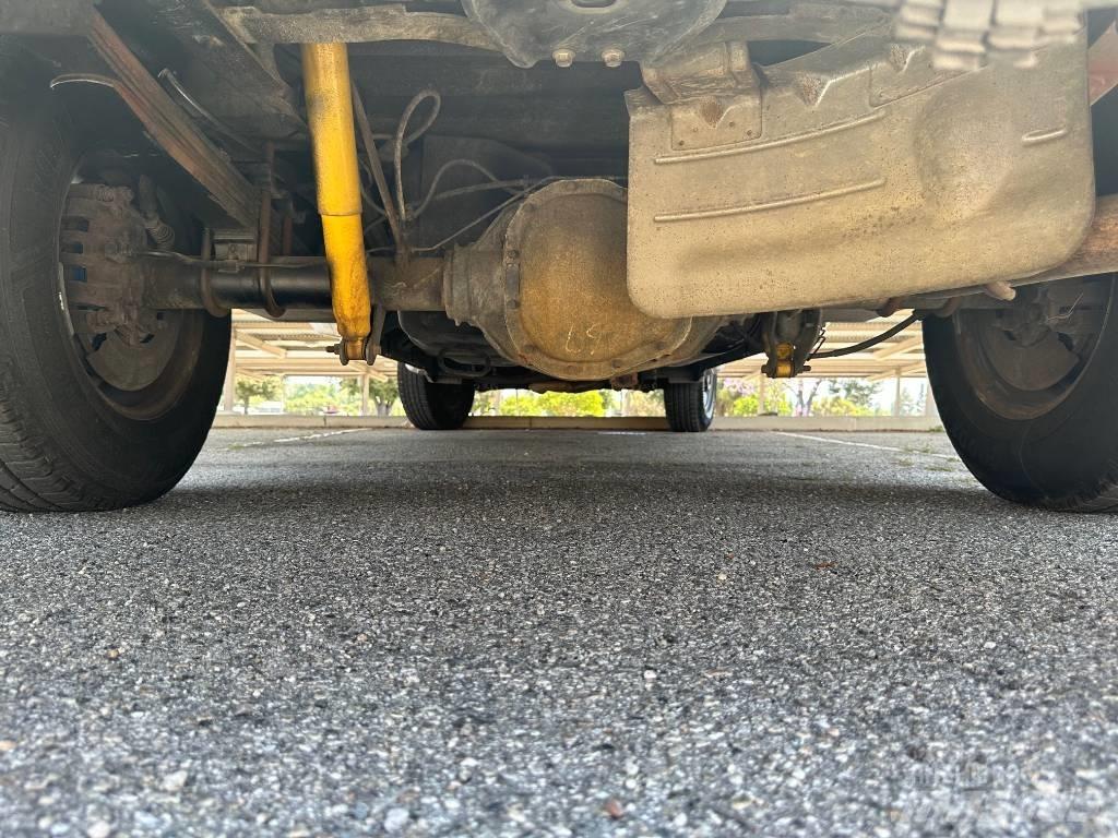 Ford F 250 Пикапи