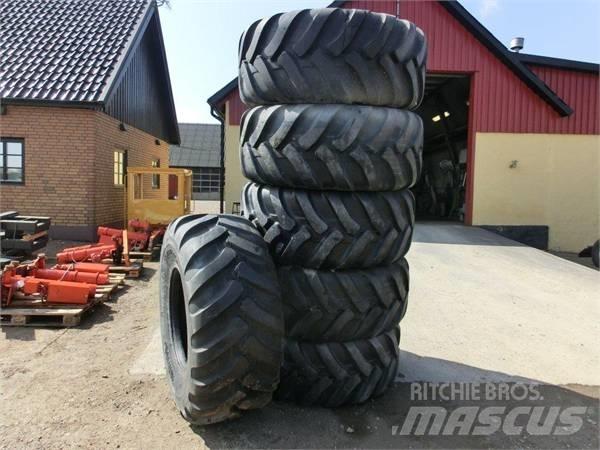 Trelleborg Twin 428 Гуми
