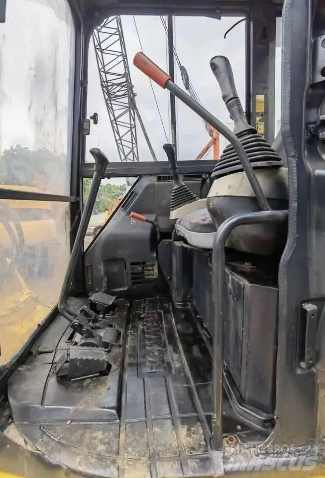 Komatsu PC 35 Мини екскаватори < 7 т