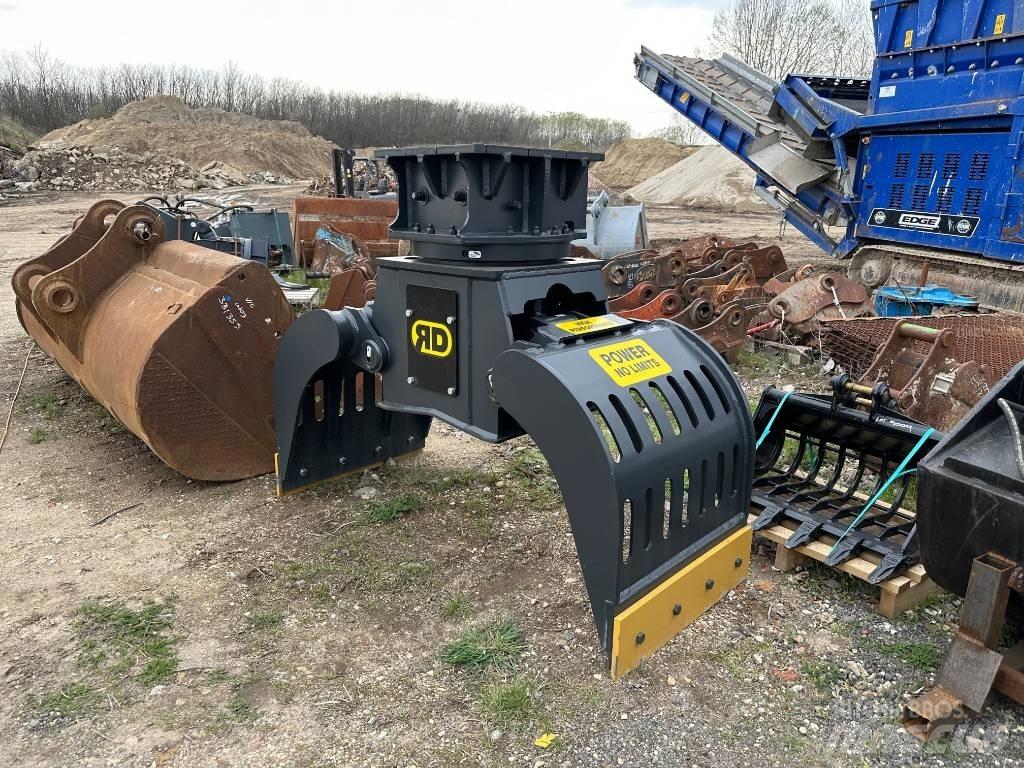 Rent Demolition BS16 Строителство - Други