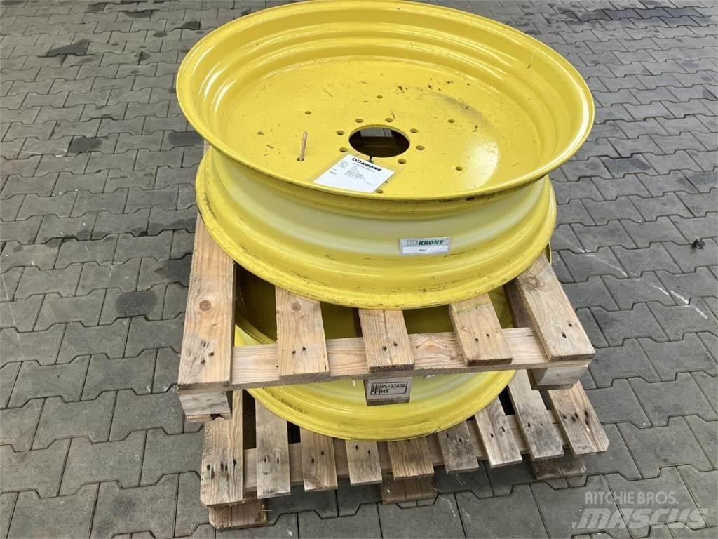Bohnenkamp 10x32 Колелета/Гуми
