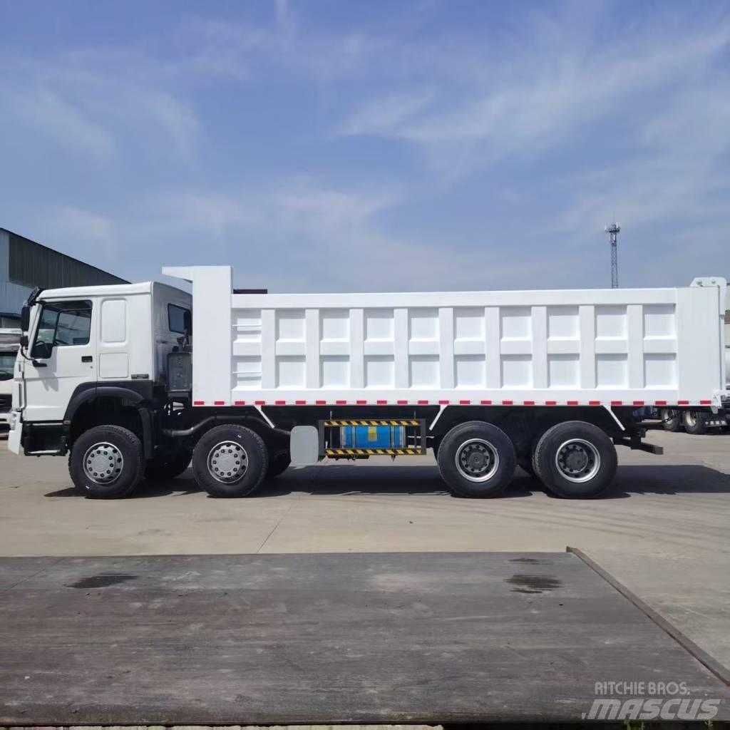 Howo 380 Самосвал