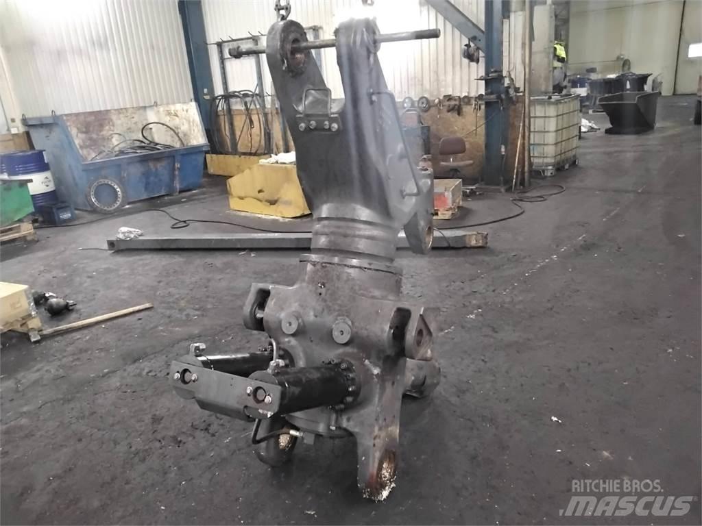 John Deere CH9 Карнове за харвестери