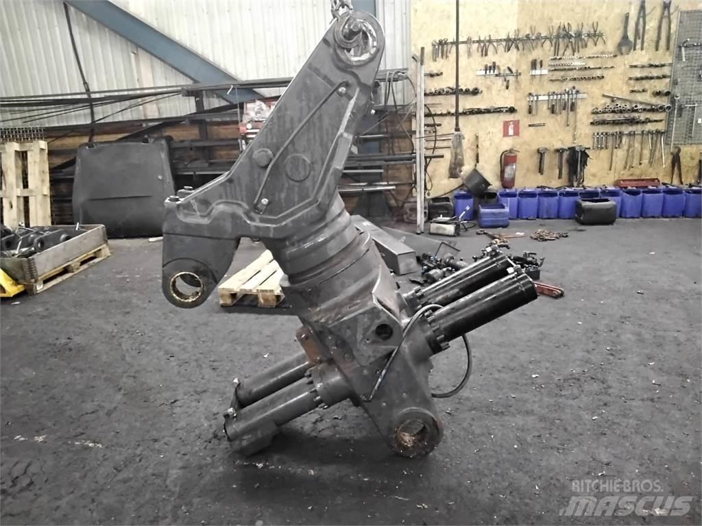 John Deere CH9 Карнове за харвестери