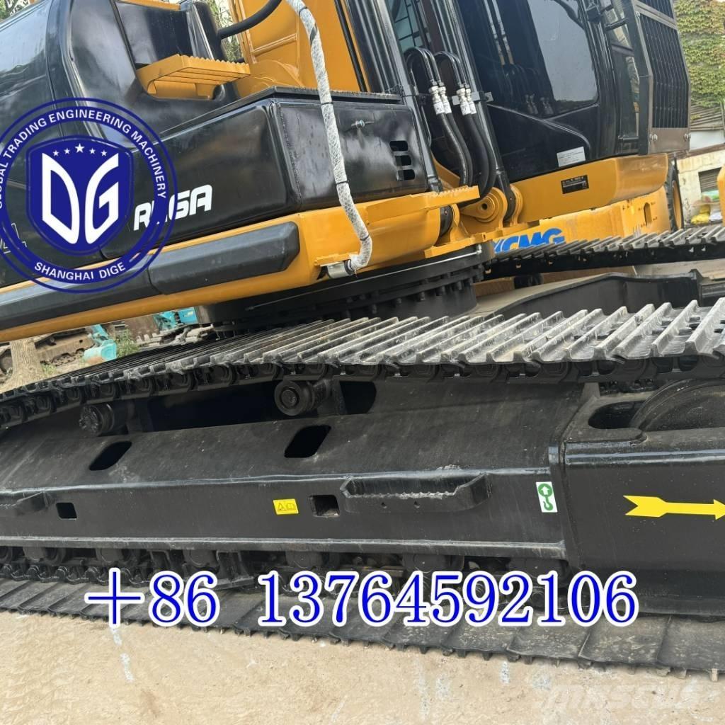 CAT 325D2L Средни екскаватори 7т - 12т