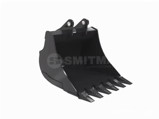 CAT 326 NG Кофи