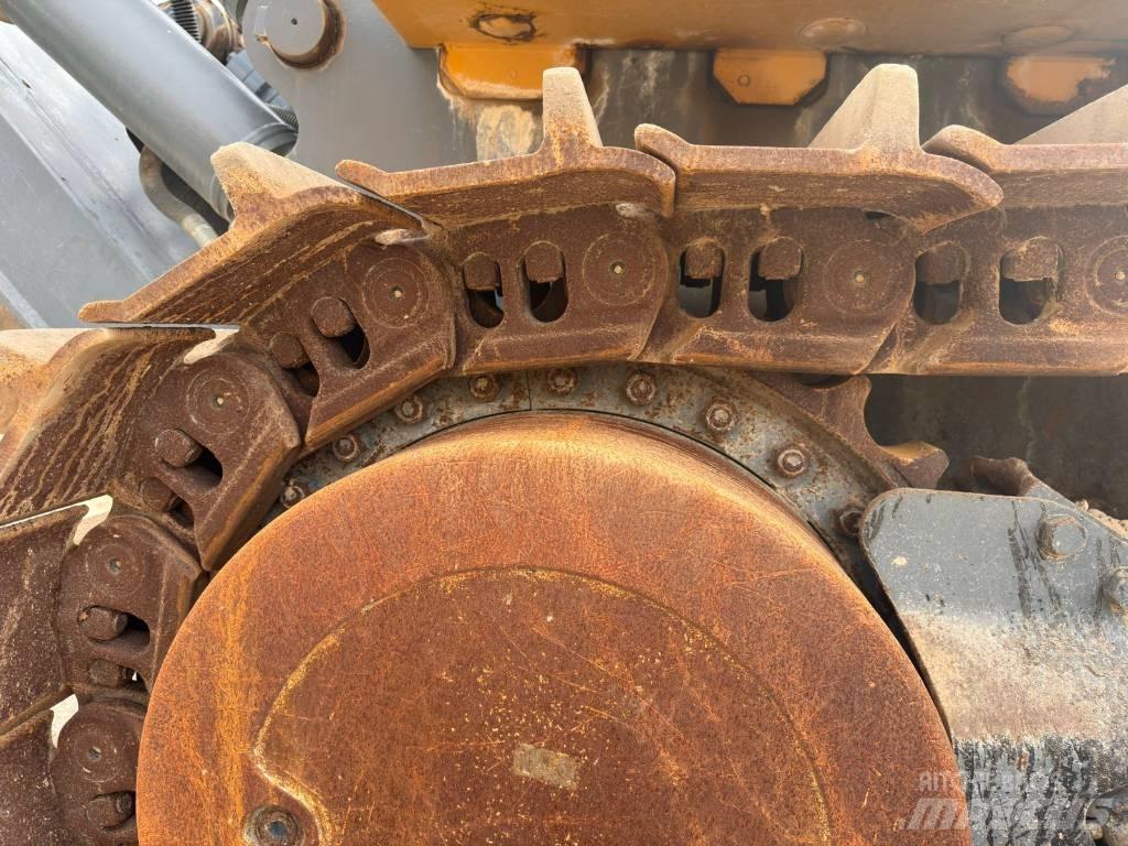 Liebherr PR 764 Верижни булдозери
