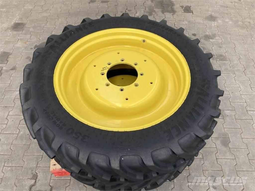 Alliance 320/85R34 Колелета/Гуми