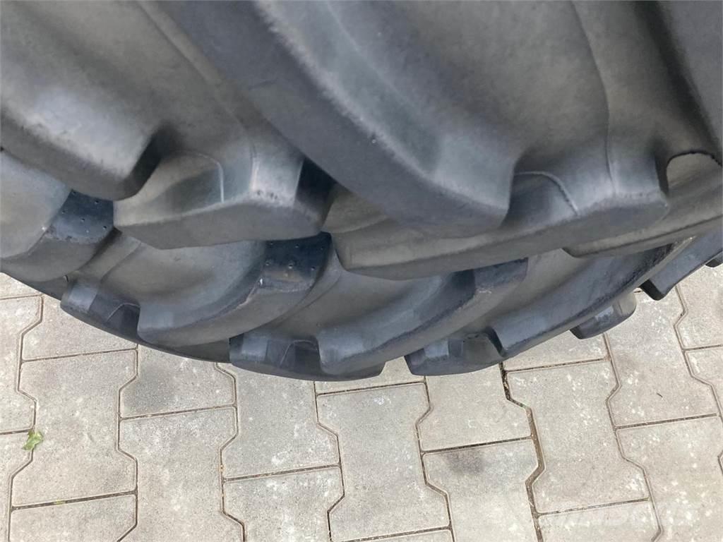 Alliance 320/85R34 Колелета/Гуми