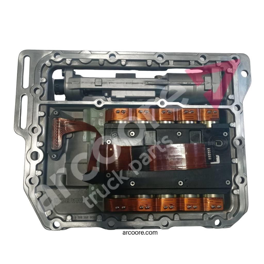 ZF Astronic GS3.6 Скоросни кутии