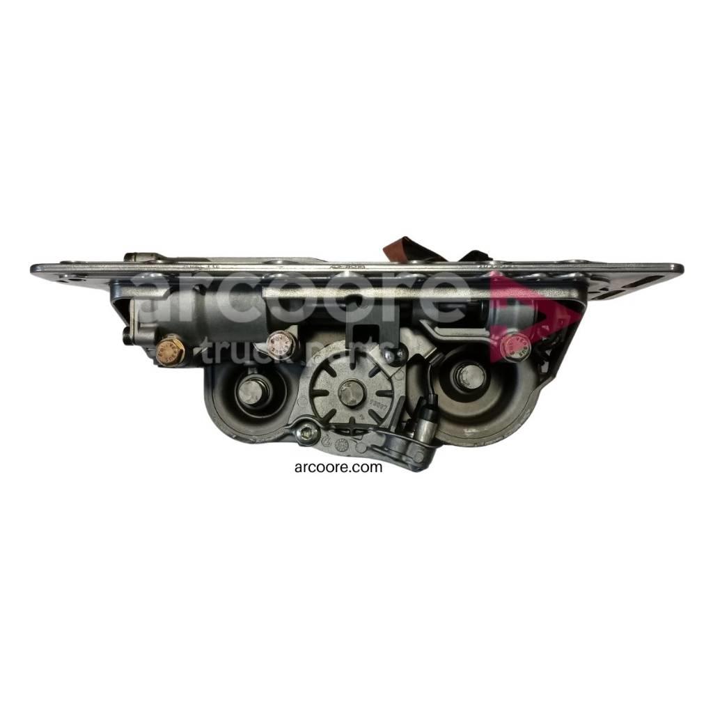 ZF Astronic GS3.6 Скоросни кутии