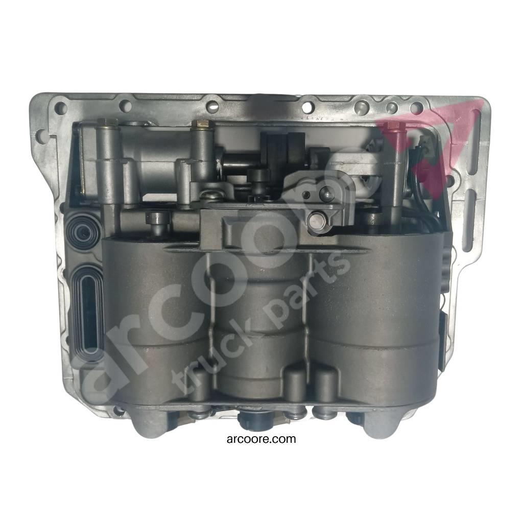 ZF Astronic GS3.6 Скоросни кутии