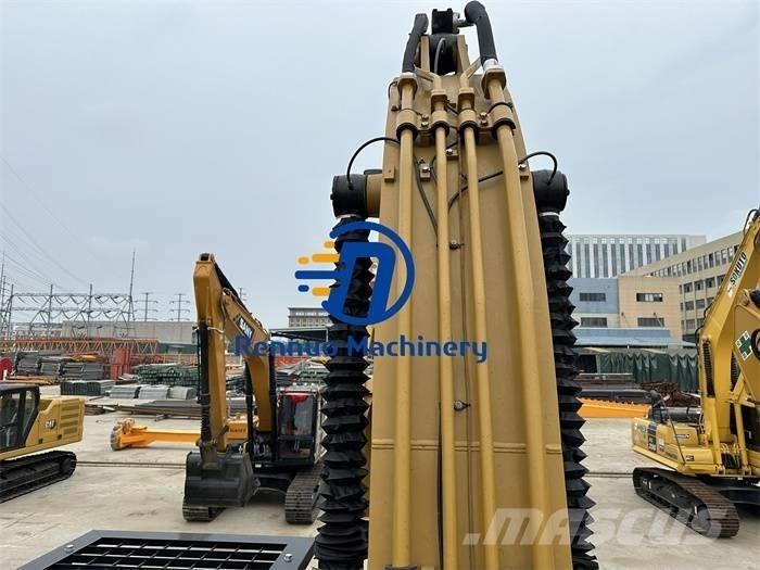 CAT 336 D2 Верижен екскаватор