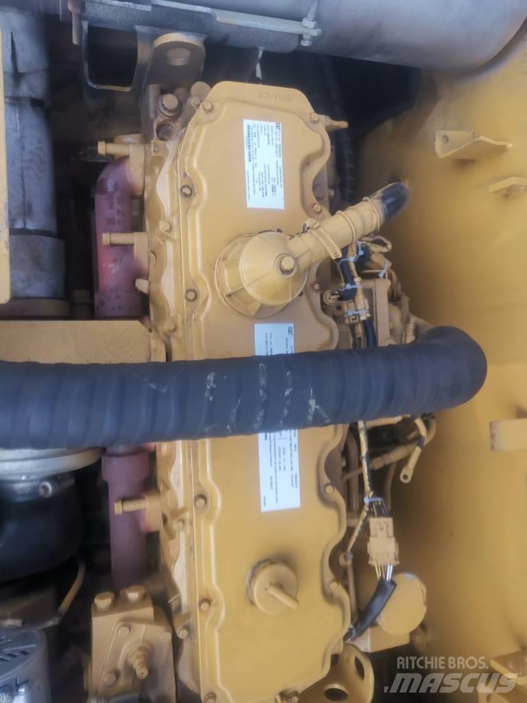 CAT 330 D Верижен екскаватор