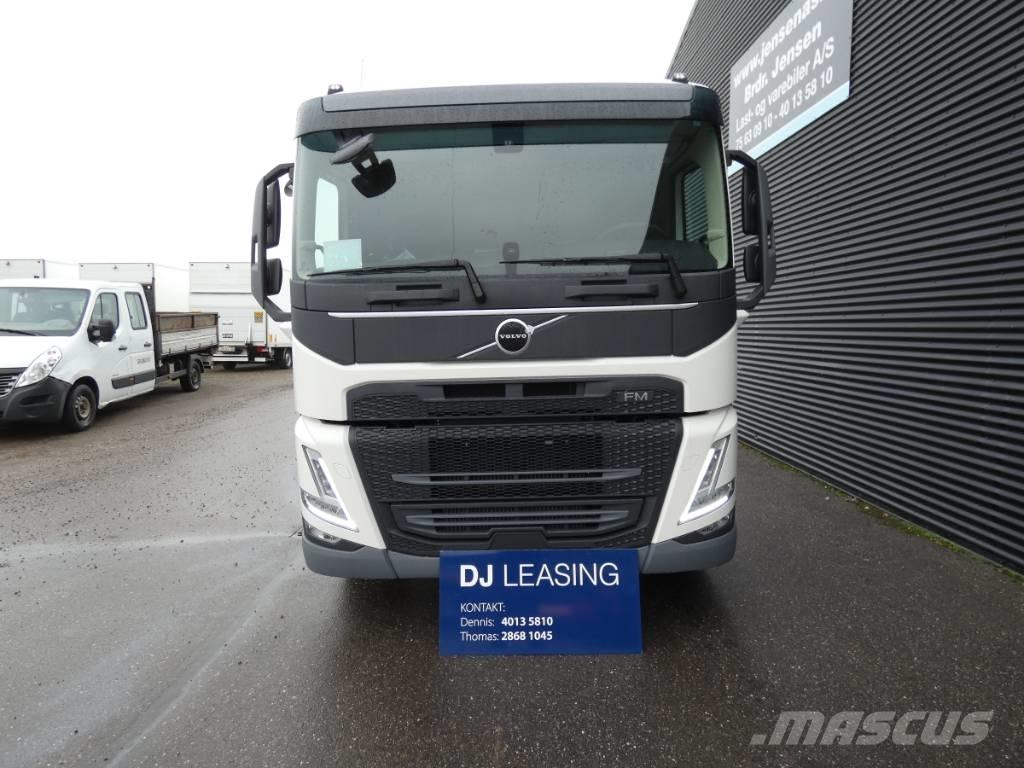 Volvo FM 330 Шаси кабини