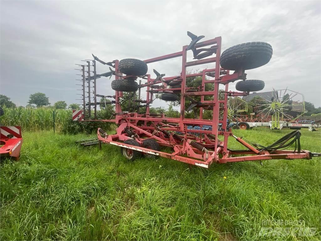 Horsch FG 7.5 Култиватори