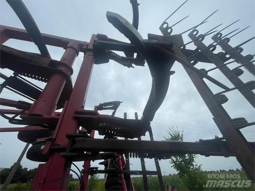 Horsch FG 7.5 Култиватори