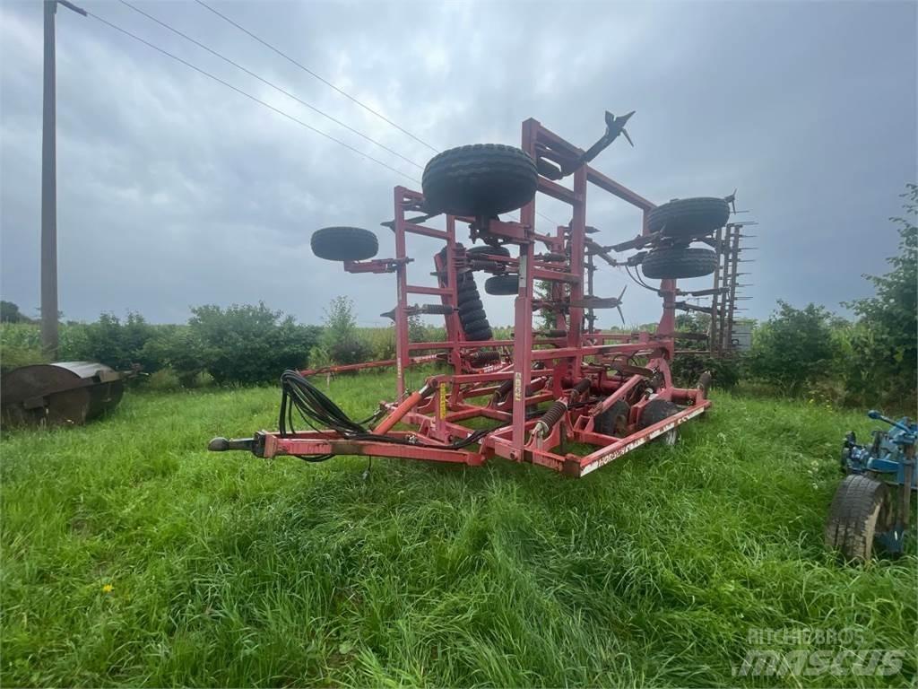 Horsch FG 7.5 Култиватори
